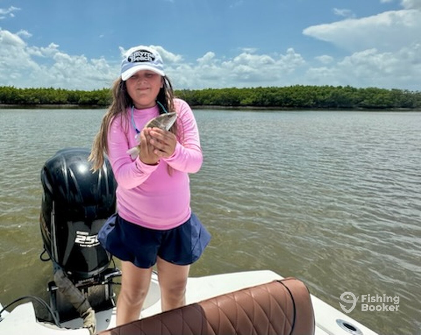 New Smyrna Beach Report Photo 0