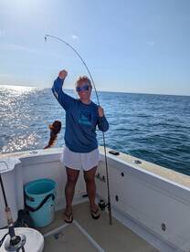 Carolina Beach Report Photo 1