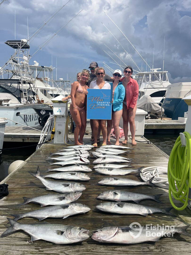 Wanchese Report Photo 0