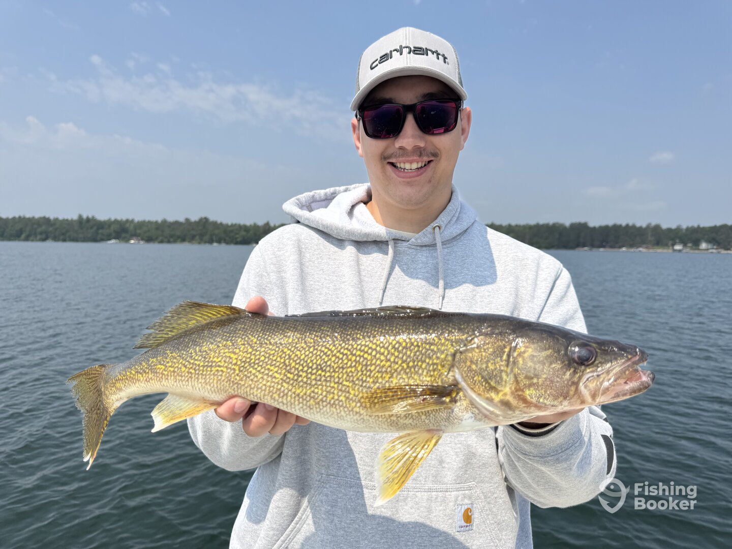 Breezy Point Report Photo 0