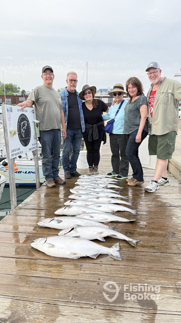 Port Washington Report Photo 0