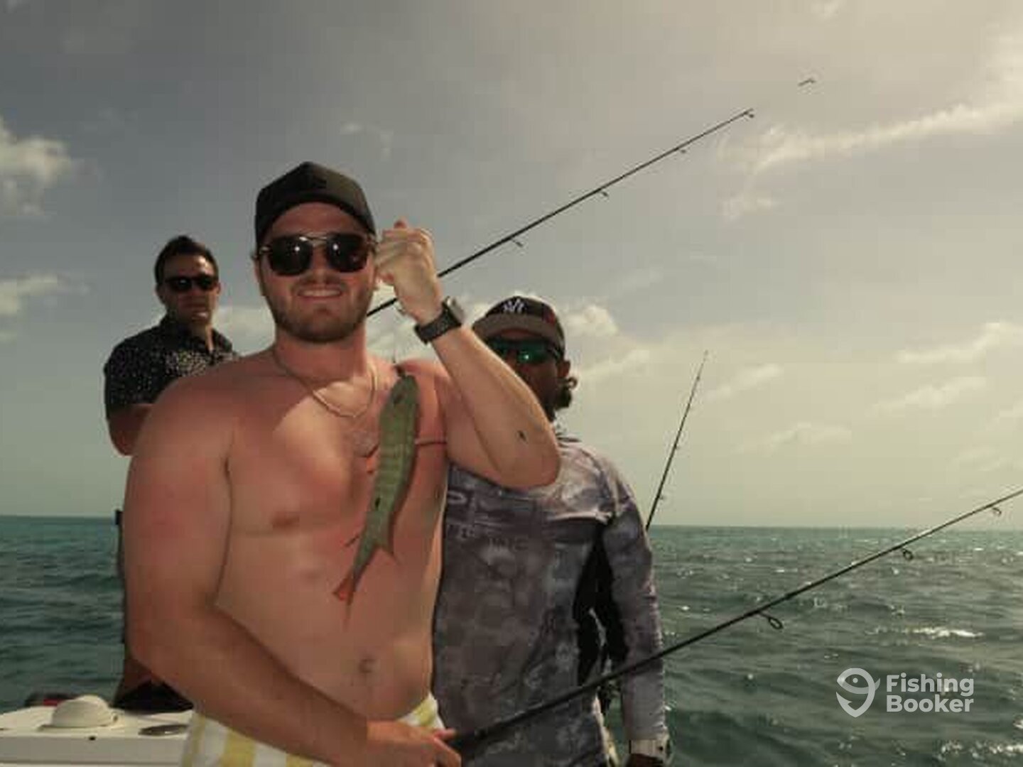 San Pedro Report Photo 0