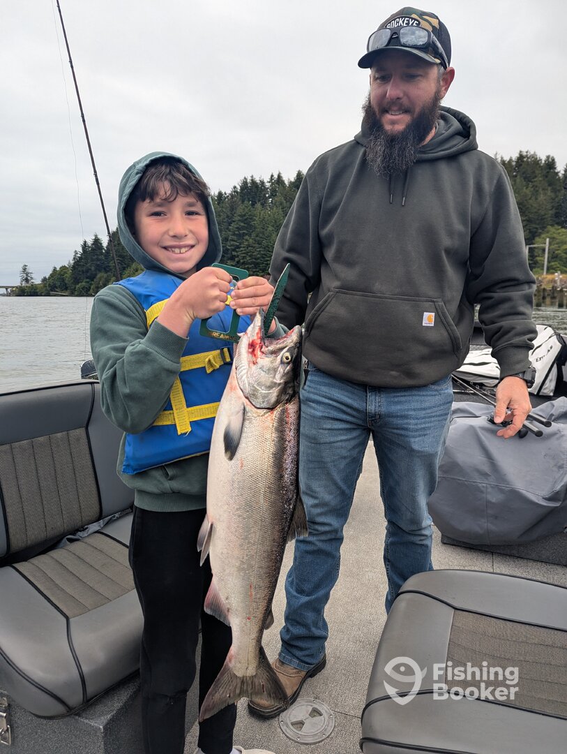 Lincoln City Report Photo 0