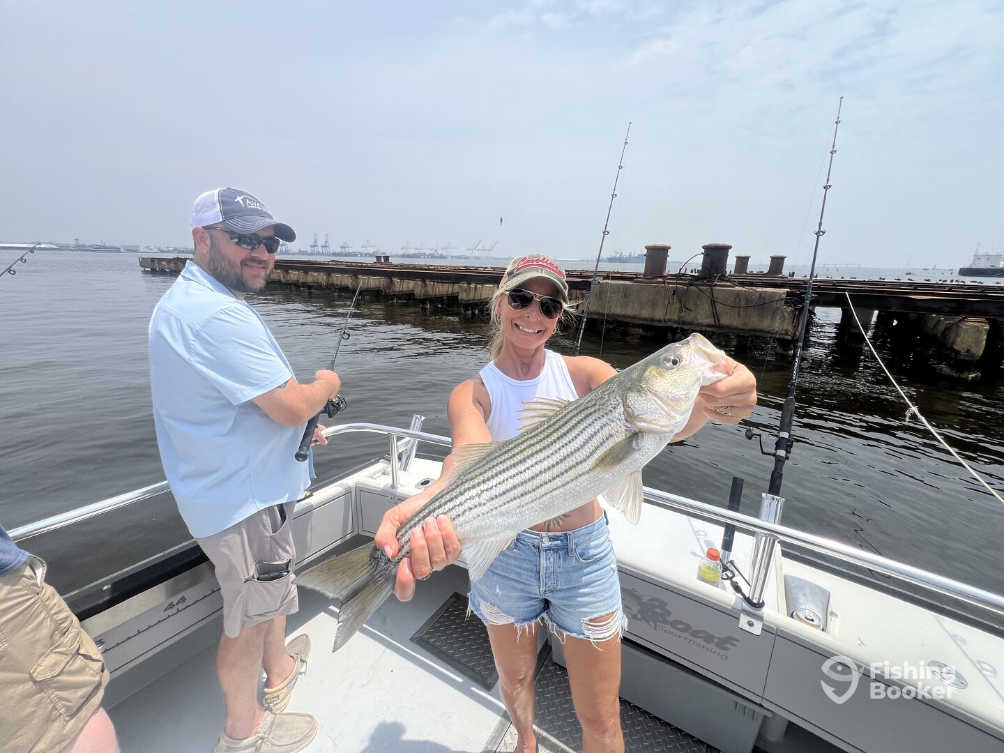 Rock Hall Report Photo 0