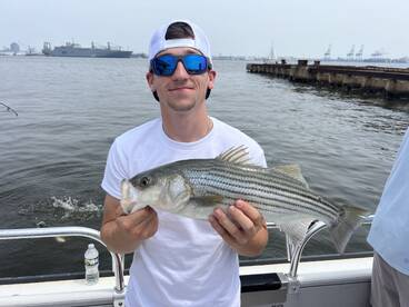 Rock Hall Report Photo 2