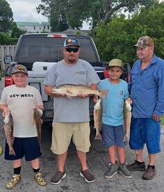 North Topsail Beach Report Photo 2