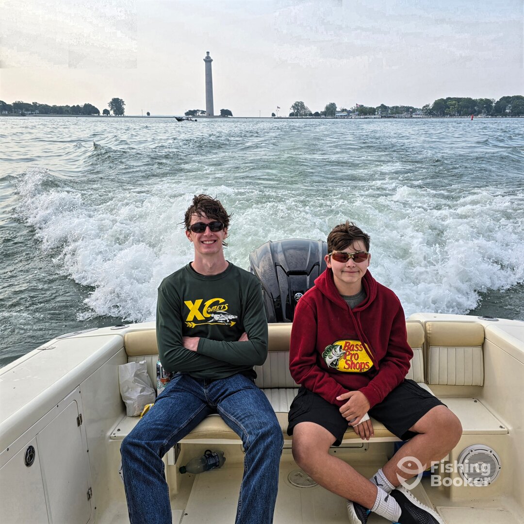 Lakeside Marblehead Report Photo 0