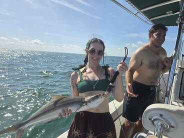 Great bite with great people!