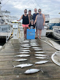 Wanchese Report Photo 1