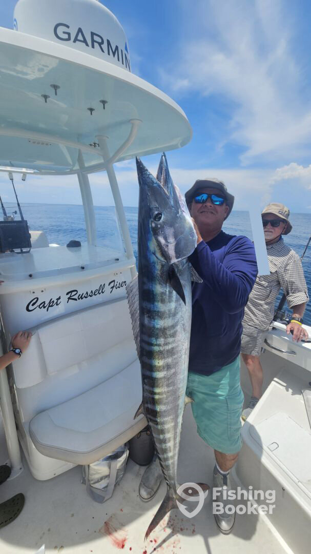 Panama City Beach Report Photo 0