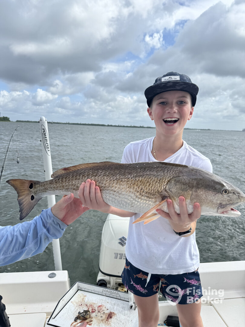 Mount Pleasant Report Photo 0