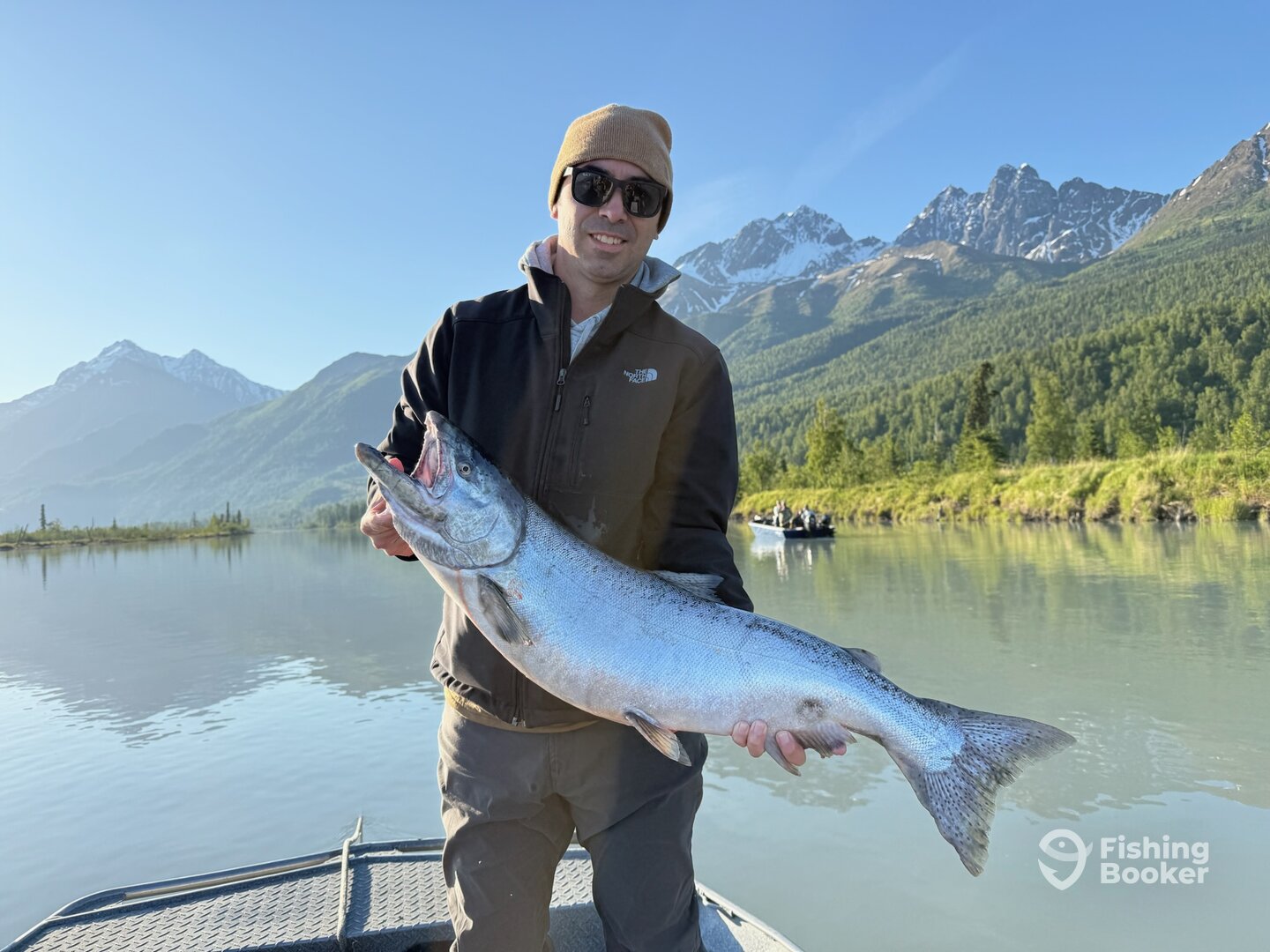 Palmer Report Photo 0