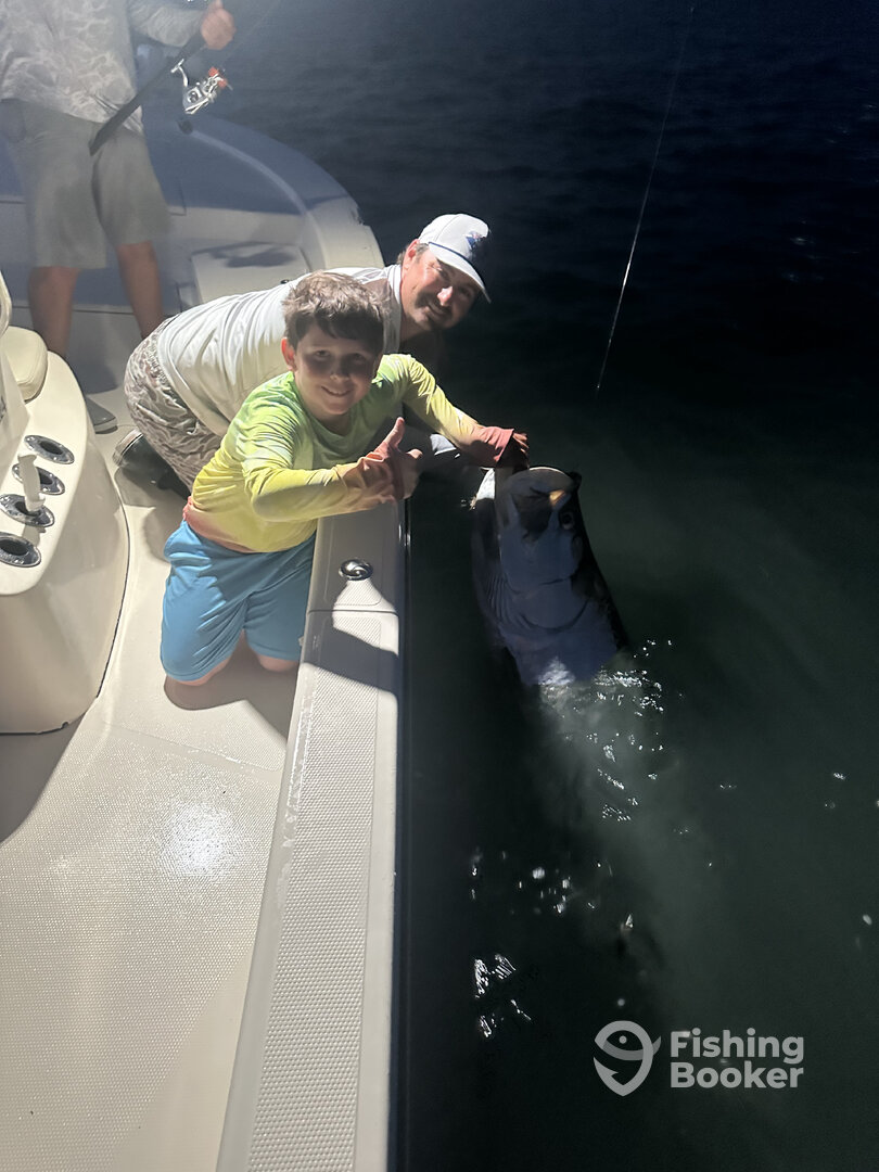 Placida Report Photo 0