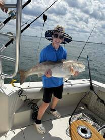 Drum for the brothers