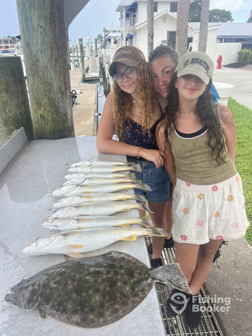 St. Augustine Report Photo 0