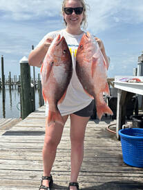 Gulf Shores Report Photo 2