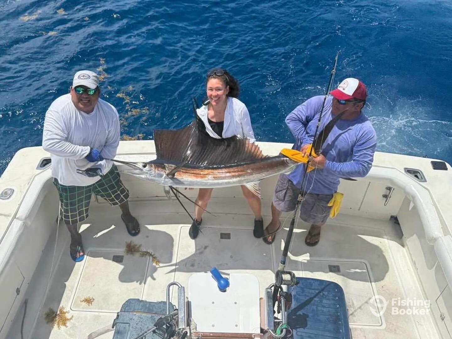 Puerto Aventuras Report Photo 0