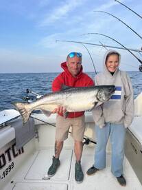 Foto Report Sheboygan 1