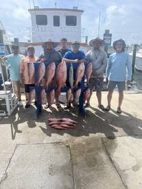 Early morning, eight hour