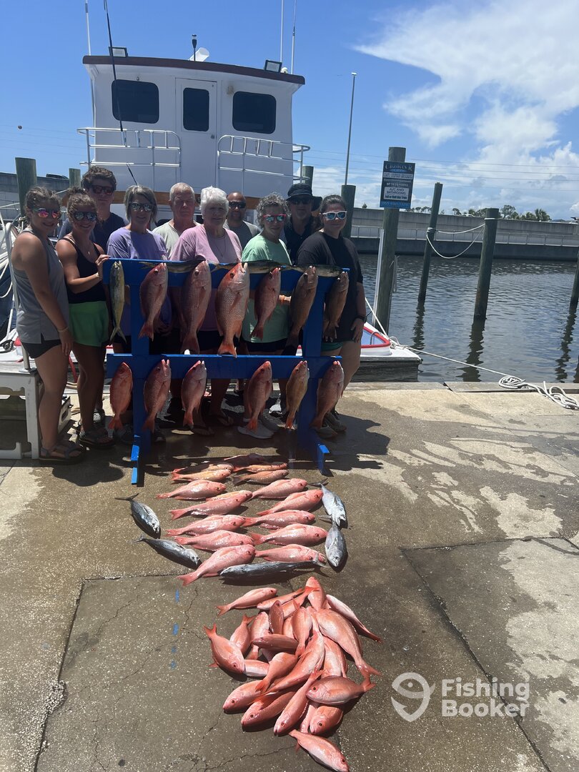 Panama City Beach Report Photo 0