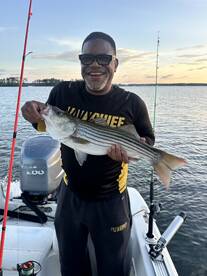 Columbia Report Photo 1