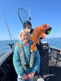 Garibaldi Report Photo 1