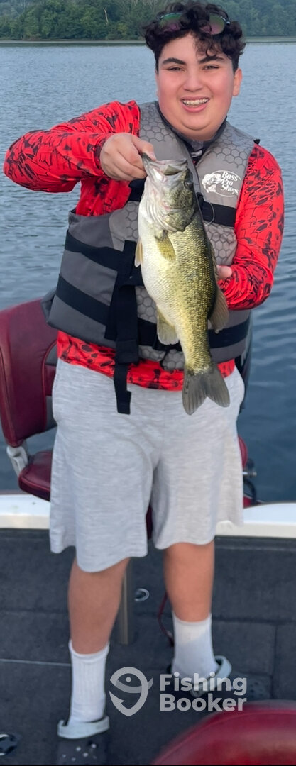 Middle Valley Report Photo 0