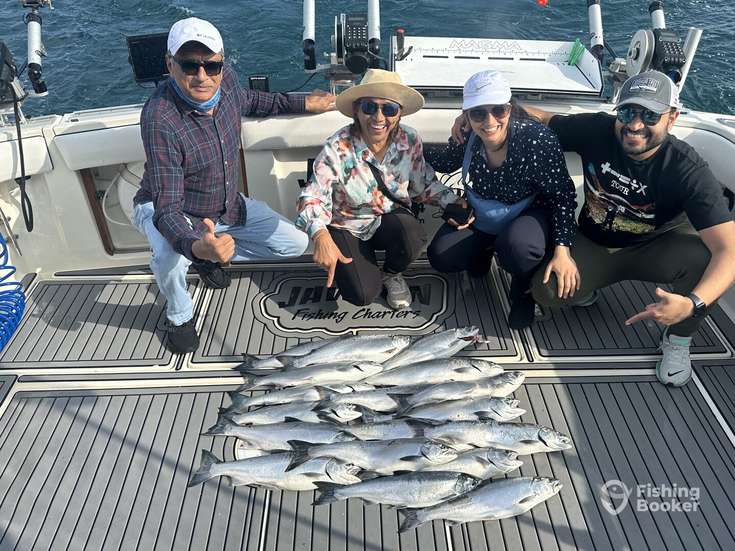 Waukegan Report Photo 0