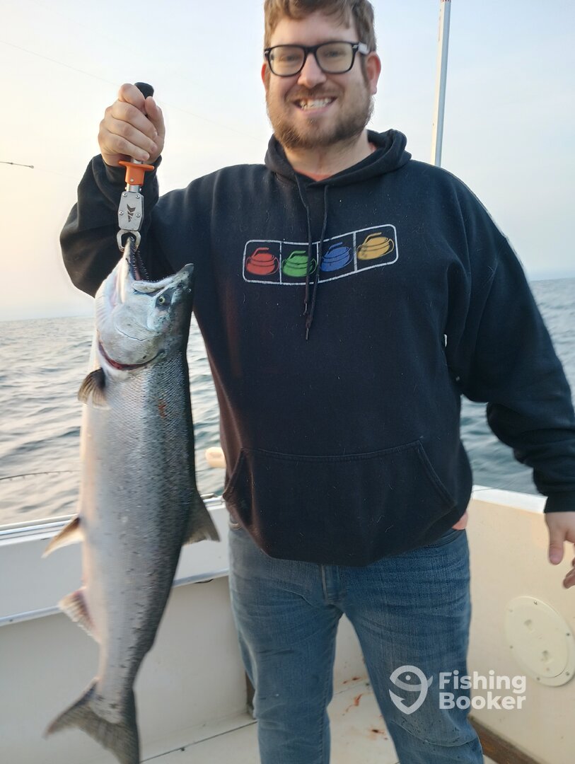 Kenosha Report Photo 0