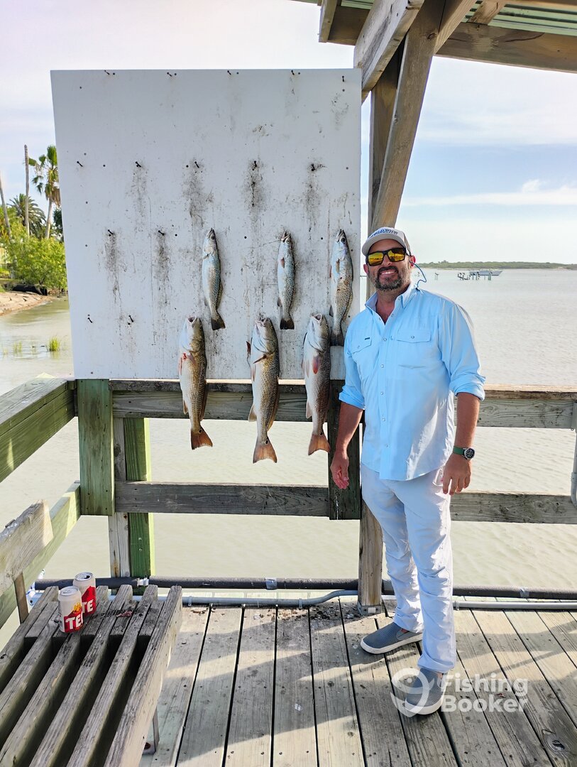 Port Aransas Report Photo 0