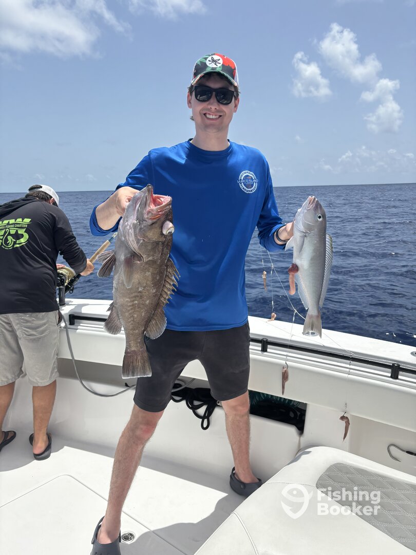 Stock Island Report Photo 0