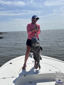 Lake Charles Report Photo 1