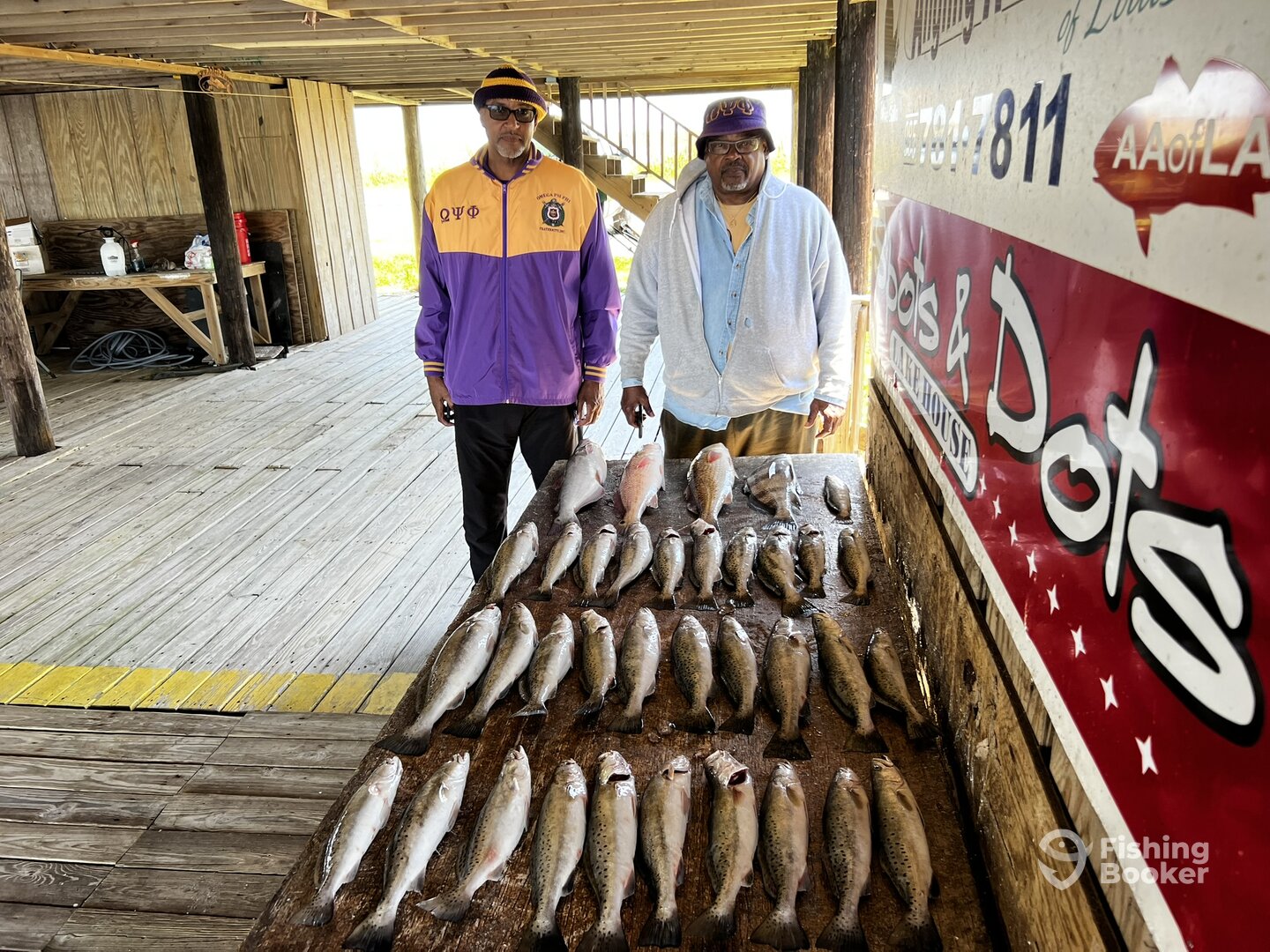 New Orleans Report Photo 0