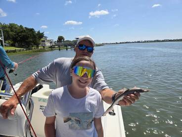 Murrells Inlet Verslag Foto 1