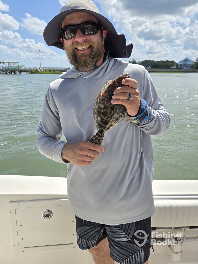 Murrells Inlet Report Photo 0