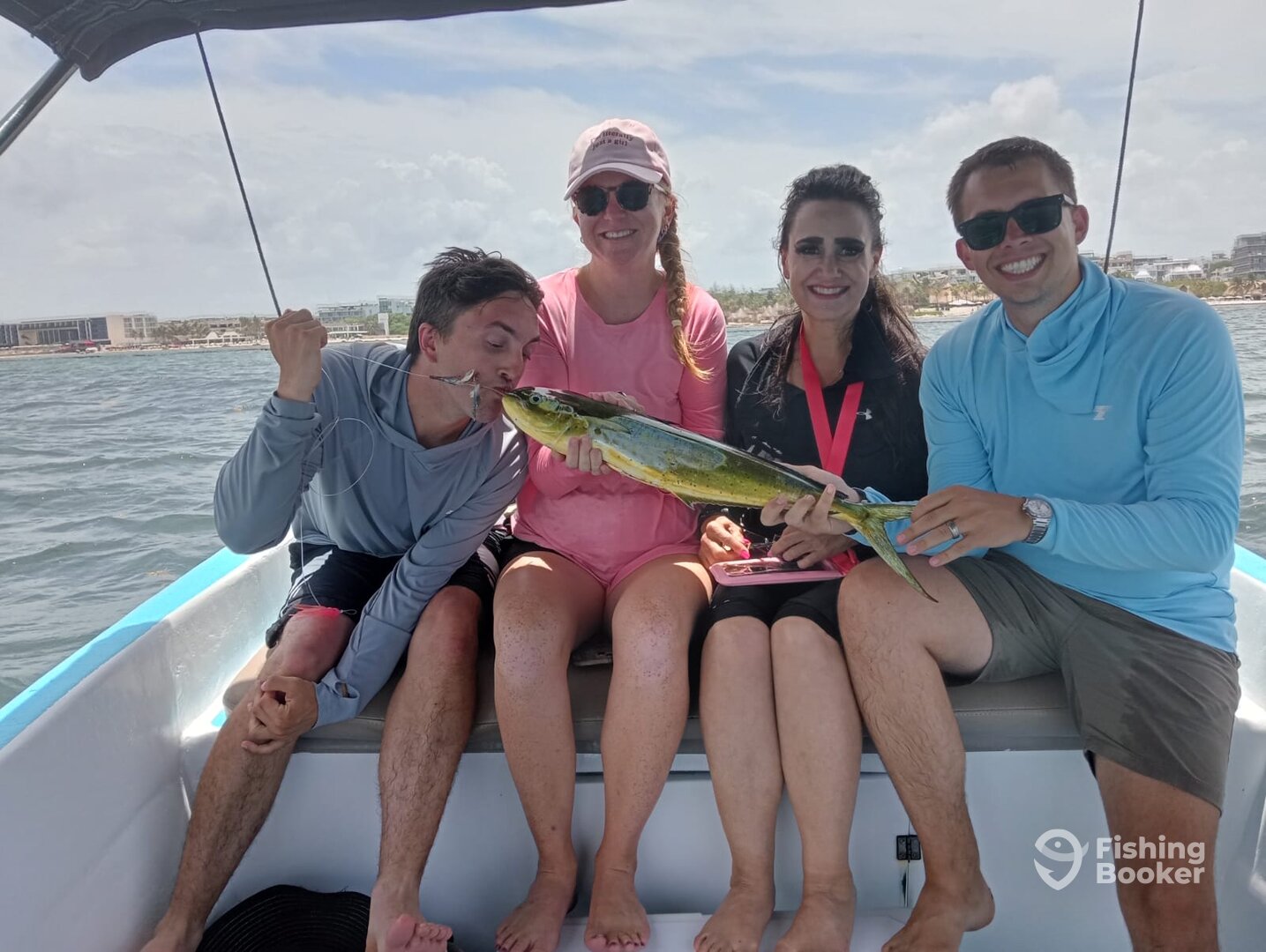 Playa Del Carmen Report Photo 0