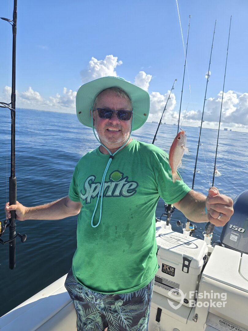 Panama City Beach Report Photo 0