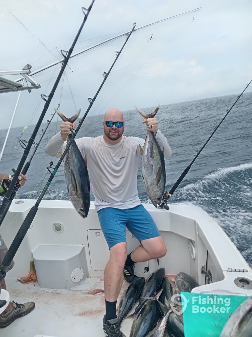 Quepos Report Photo 0