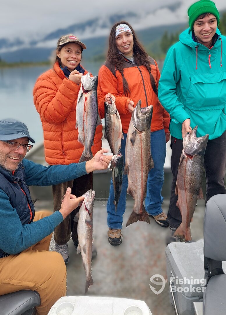 Palmer Report Photo 0