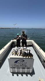 Some of the best bass fishing happening 