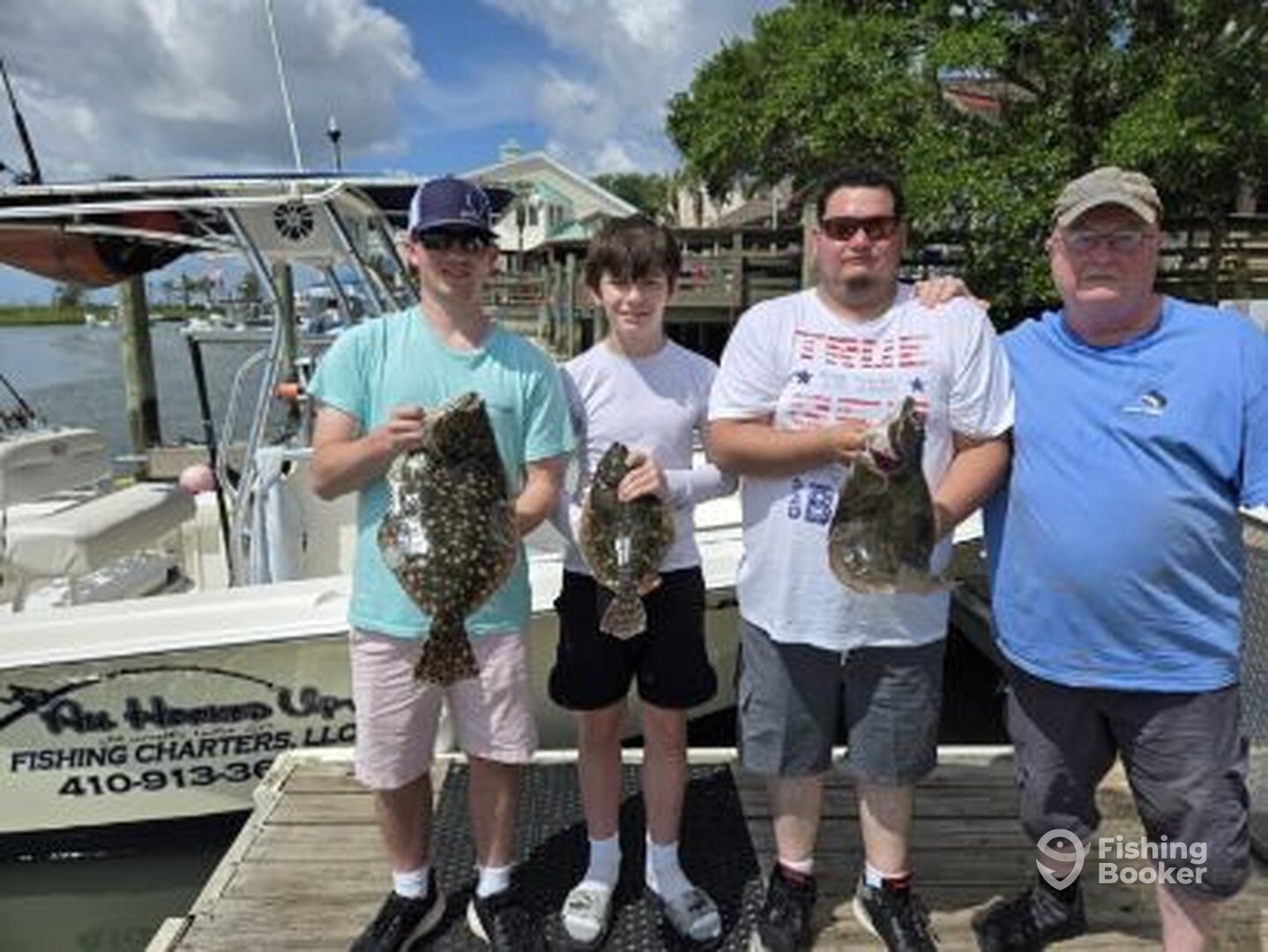 Murrells Inlet Report Photo 0