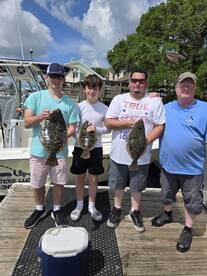 Murrells Inlet Report Photo 2