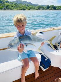 Playa Flamingo Report Photo 2