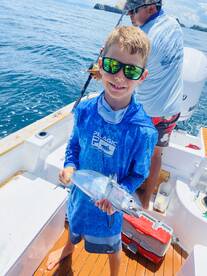 Playa Flamingo Report Photo 1