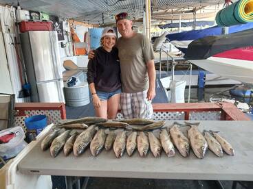 Pottsboro Report Photo 1