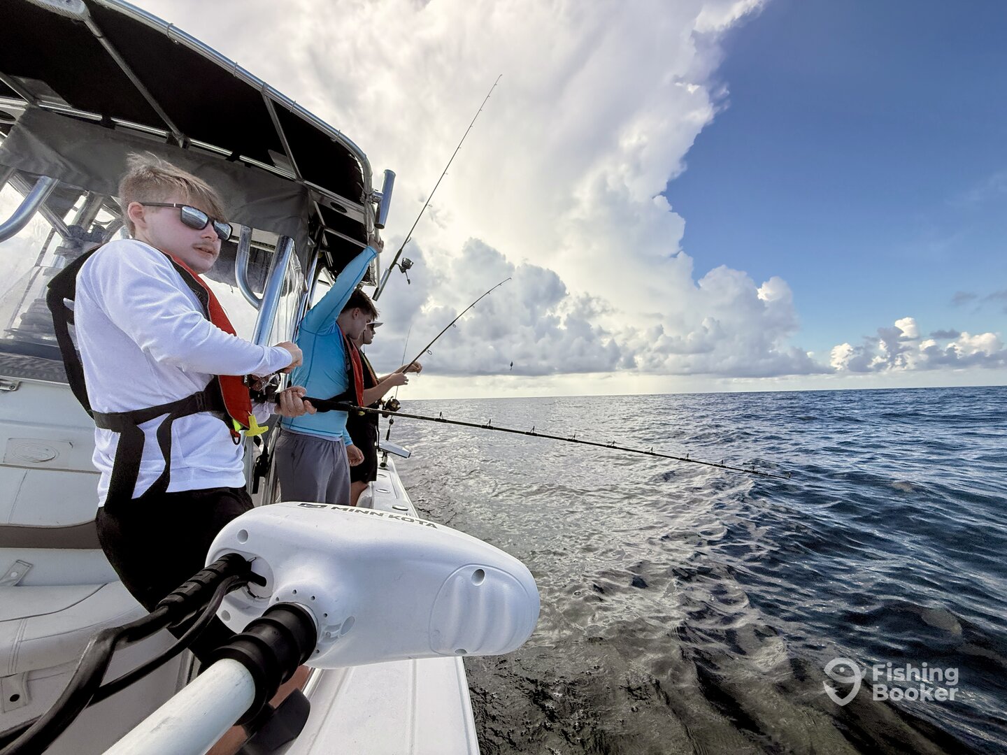 Gulf Breeze Report Photo 0