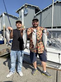 Edmonds Report Photo 1