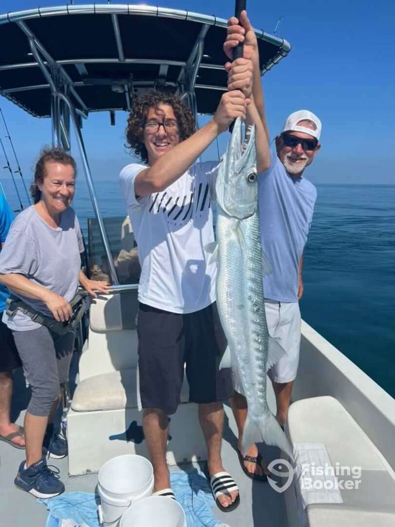 Bay Pines Report Photo 0