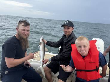 Wilmington Report Photo 1