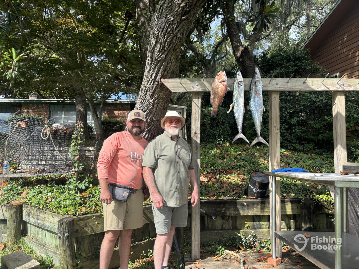 Fort Walton Beach Report Photo 0